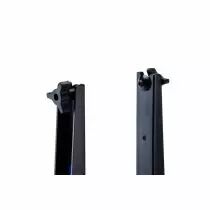 Adaptateur pour axes traversants Park Tool