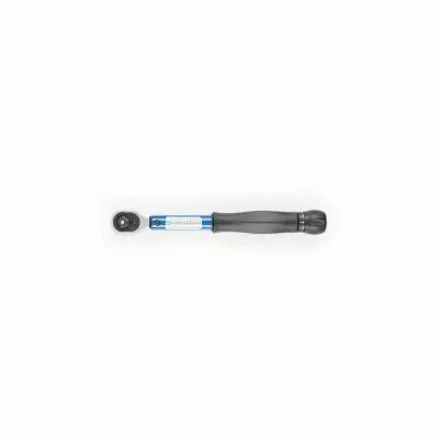 Cl� dynamom�trique � cliquets (2-14nm) embout 3/8  Park Tool