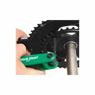 Kit Cl�s Torx Park Tool