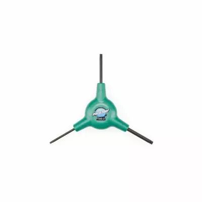 Cl en Y Torx 4T10/25/30mm Park Tool