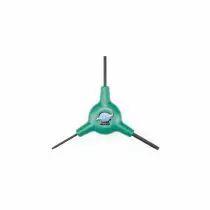 Clé en Y Torx 4T10/25/30mm Park Tool