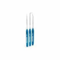 Kit de crochetage (3 outils) Park Tool