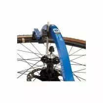 Comparateur de centrage de roues Park Tool