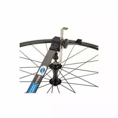 Comparateur de centrage de roue amateur 24 �29  Park Tool