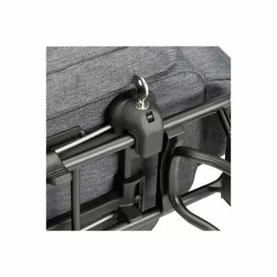 Serrure pour UniKlip 2 KLICKFIX