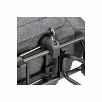 Serrure pour UniKlip 2 KLICKFIX