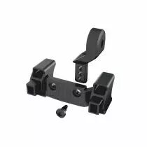 Adaptateur cintre pour console Bosch Kiox KLICKFIX