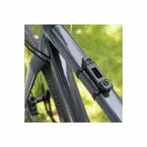 Adaptateur Duo Unifit extra plat pour cadre avec sangles KLICKFIX