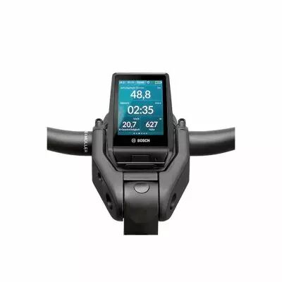 Ecarteur de 100mm KLICKFIX