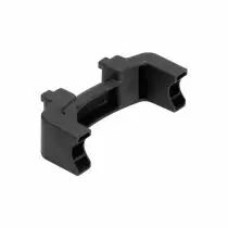 Ecarteur de 100mm KLICKFIX