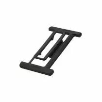 Plaque GTA large KLICKFIX