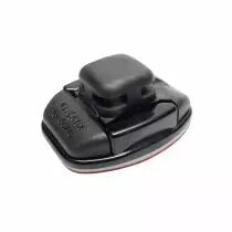 Plaque mini bloc GP (X2) KLICKFIX