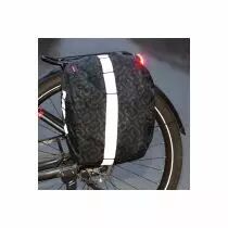 Protection de pluie L pour ROOMY GT KLICKFIX