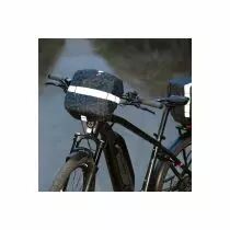 Protection de pluie S pour ROOMY KLICKFIX