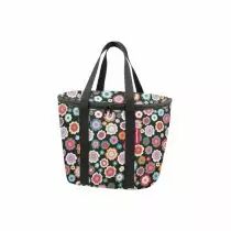 Sac Isotherme pour paniers Happy Flowers KLICKFIX