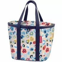 Sac Isotherme pour paniers Millefleurs KLICKFIX