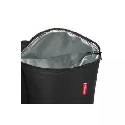 Sac Isotherme pour paniers Noir KLICKFIX