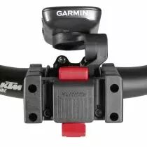 Support Garmin pour fixation KLICKFIX