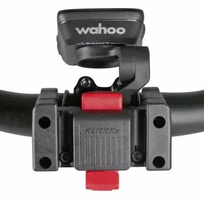 Support Wahoo pour fixation KLICKFIX
