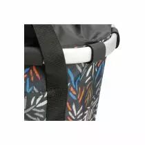 Bikebasket Autumn 1 KLICKFIX