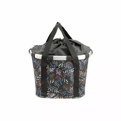 Bikebasket Autumn 1 KLICKFIX