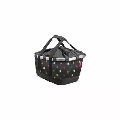 BIKEBASKET GT pour Uniklip 2 � pois KLICKFIX