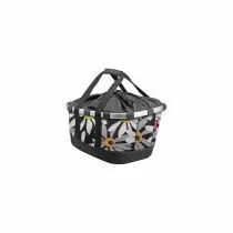 BIKEBASKET GT pour Uniklip 2 Marguerites KLICKFIX