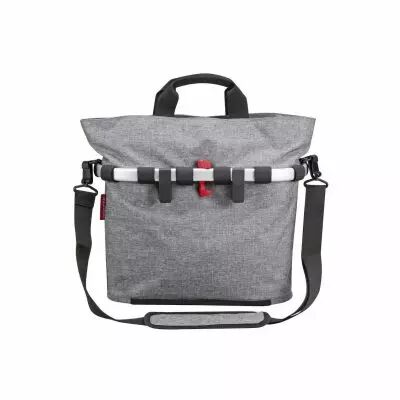 Bikebasket Oval M Twist KLICKFIX