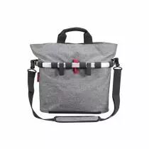 Bikebasket Oval M Twist KLICKFIX