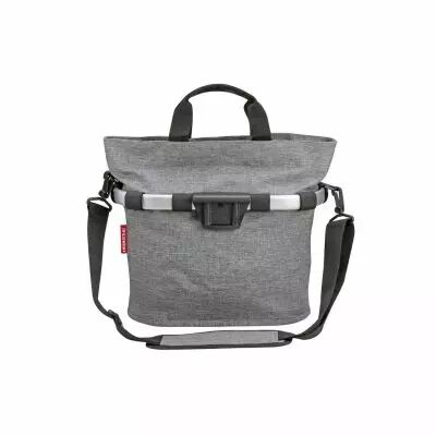 Bikebasket Oval S Twist KLICKFIX