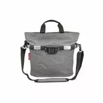 Bikebasket Oval S Twist KLICKFIX