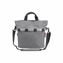 Bikebasket Oval S Twist KLICKFIX