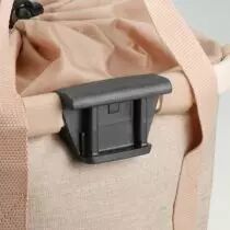 BIKEBASKET TWIST COFFEE KLICKFIX