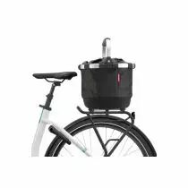 CARRYBAG GT pour Uniklip 2 à pois KLICKFIX