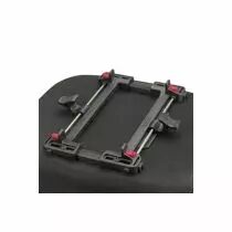 CARRYBAG GT pour Uniklip 2 à pois KLICKFIX