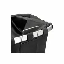 CARRYBAG GT pour Uniklip 2 Noir KLICKFIX