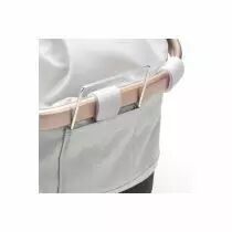 CARRYBAG GT pour Uniklip 2 TWIST SKY ROSE KLICKFIX