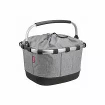 Carrybag GT pour Uniklip Twist Argent KLICKFIX