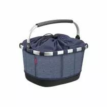 CARRYBAG GT pour Uniklip Twist Bleu KLICKFIX