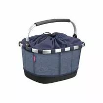 CARRYBAG GT pour Uniklip Twist Bleu KLICKFIX