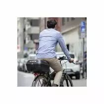 CityBox Uniklip 2 noir KLICKFIX