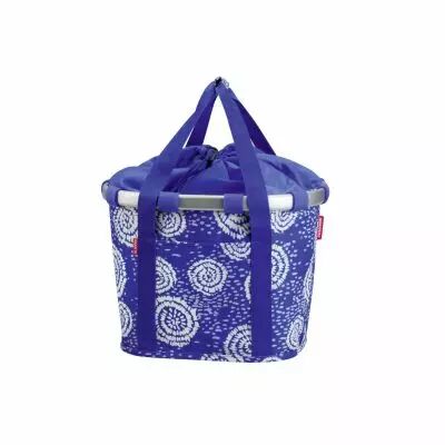 Panier Bikebasket  Batik Strong KLICKFIX