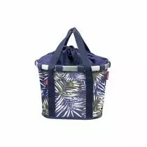 Panier Bikebasket Jungle Space KLICKFIX
