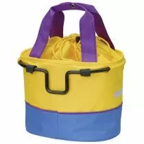 Panier enfant Lori bleu KLICKFIX