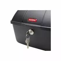 Top Case  Box  Uniklip 2 Noir KLICKFIX