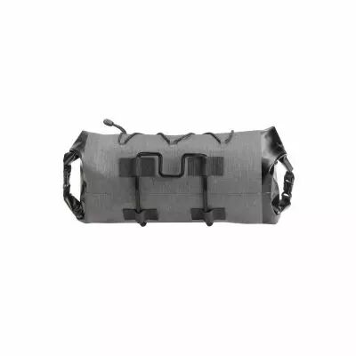 BIKEPACK WATERPROOF Gris KLICKFIX