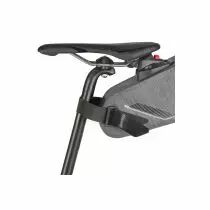 Bikepack x waterproof Gris KLICKFIX