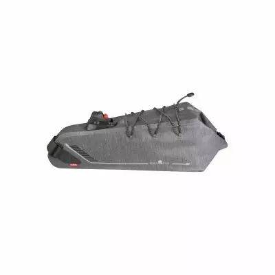 Bikepack x waterproof Gris KLICKFIX