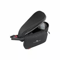 Sacoche de selle contour Evo avec adaptateur tige de selle KLICKFIX