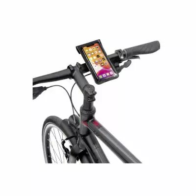 Housse PhoneBag Light M KLICKFIX